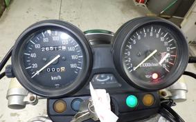 KAWASAKI ZEPHYR 400 KAI ZR400C