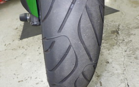 KAWASAKI ZX 1400 NINJA R A 2012