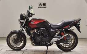 HONDA CB400SF GEN 4 A 2015 NC42