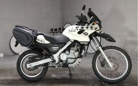 BMW F650GS DAKAR 2000 0173