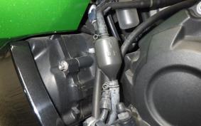 KAWASAKI ZX 1400 NINJA R A 2012