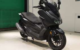 HONDA FORZA 250 1991 MF13