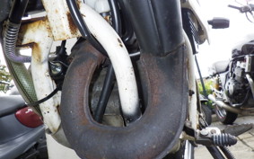 YAMAHA DT50 1985 17W