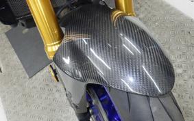 YAMAHA MT-09 SP 2023 RN69J