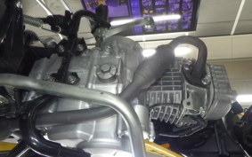 HONDA CROSS CUB 110 2020 JA45