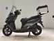 Фото Suzuki BURGMANストリート125EX с японского аукциона