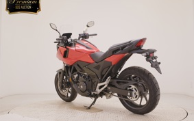 HONDA NC750X DCT 2026 RH23
