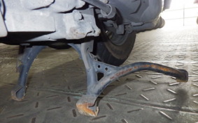 SUZUKI ADDRESS V125 CF46A