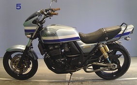KAWASAKI ZRX400 1998 ZR400E