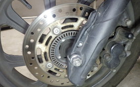HONDA PCX 150 ABS KF30