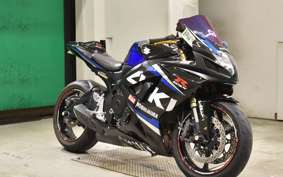 SUZUKI GSX-R600 2007