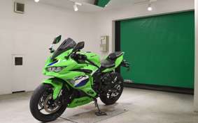 KAWASAKI ZX-4RR 2026 ZX400P