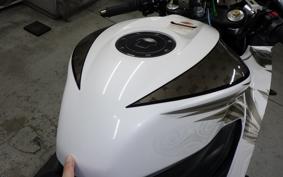 HONDA CBR600RR GEN 3 2009 PC40