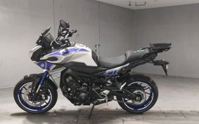 YAMAHA MT-09 2015 RN36J
