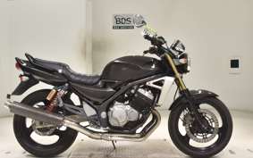 KAWASAKI BALIUS 250 Gen.2 2005 ZR250B