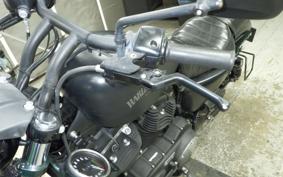 HARLEY XL883N 2015