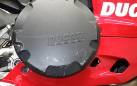DUCATI 1199 PANIGALE R 2013