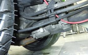 HONDA ROAD FOX TB10