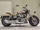 Фото Harley FXDF 1580CVO 2009 с японского аукциона