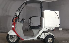 HONDA GYRO TA02