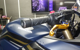 HONDA CBR400R 2023 NC56