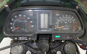 KAWASAKI Z750 GP 1982 KZ750R