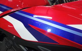 HONDA CBR650R E-Clutch 2026 RH17
