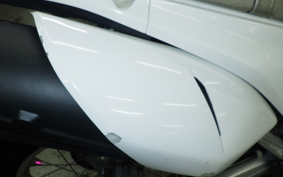 HONDA CRF250L 1999 MD38