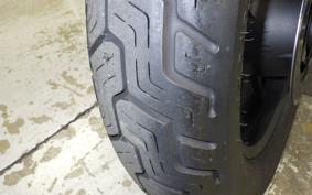 HONDA REBEL 250 A MC49
