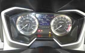 HONDA FORZA 250 MF15