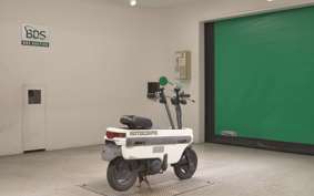 HONDA MOTOCOMPO 2022 AB12