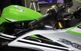 KAWASAKI NINJA ZX-6R A 2014