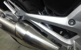 HONDA NC 700 S 2013 RC61