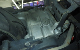 YAMAHA CYGNUS 125 XSR 2 2001 SE44J
