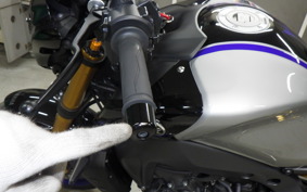 YAMAHA MT-09 SP 2023 RN69J