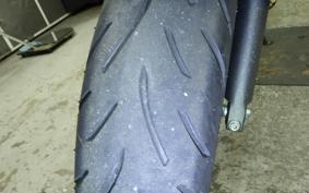 HONDA HORNET 250 2024 MC31