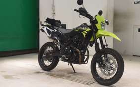 KAWASAKI KLX230 SM 2013 LX232A