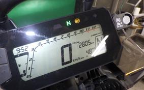 HONDA CRF250 GEN 2 RALLY MD47