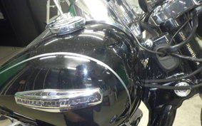HARLEY FXDC 1580 2009