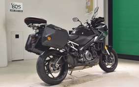 SUZUKI GSX-S1000GX 2025 EK1AA