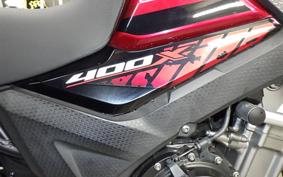 HONDA 400X ABS 2018 NC47
