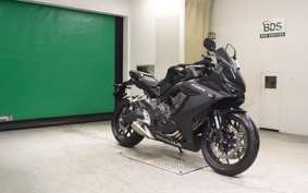 HONDA CBR650R 2023 RH03