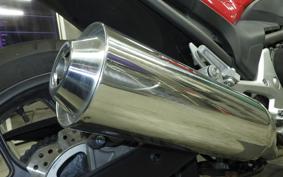 HONDA NC 700 S 2012 RC61