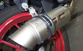 SUZUKI GSX-R125 DL33B