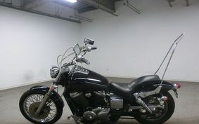 HONDA SHADOW 400 SLASHER 2000 NC40