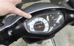 SUZUKI ADDRESS V125 G 1995 CF46A