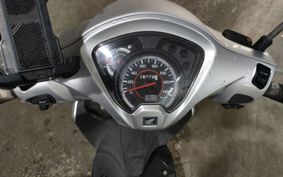 HONDA DIO 110 JF58