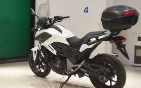 HONDA NC750X DCT 2015 RC72