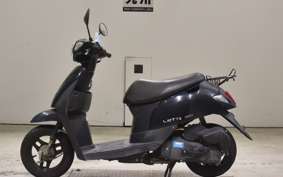 SUZUKI LET's CA4AA