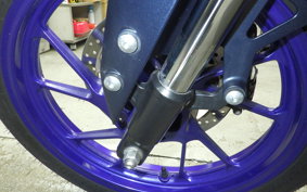 YAMAHA YZF-R15 2014 RG86J
